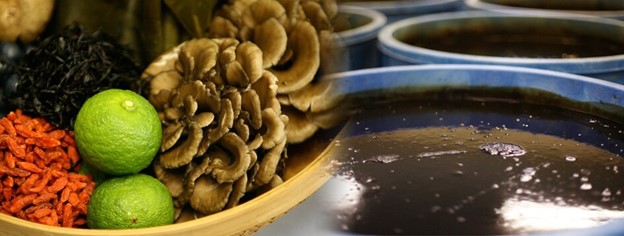 Imeytymistä helpottava ja edistävä OM-X®-uute