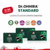 Dr.OHHIRA® STANDARD 3 × 30 kapselia