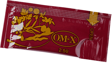 Prebiootilise pasta kotike dr.ohhira