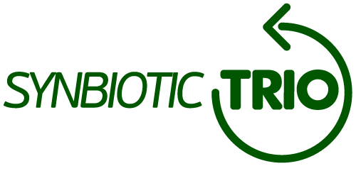 Synbiotic trio dr.ohhira