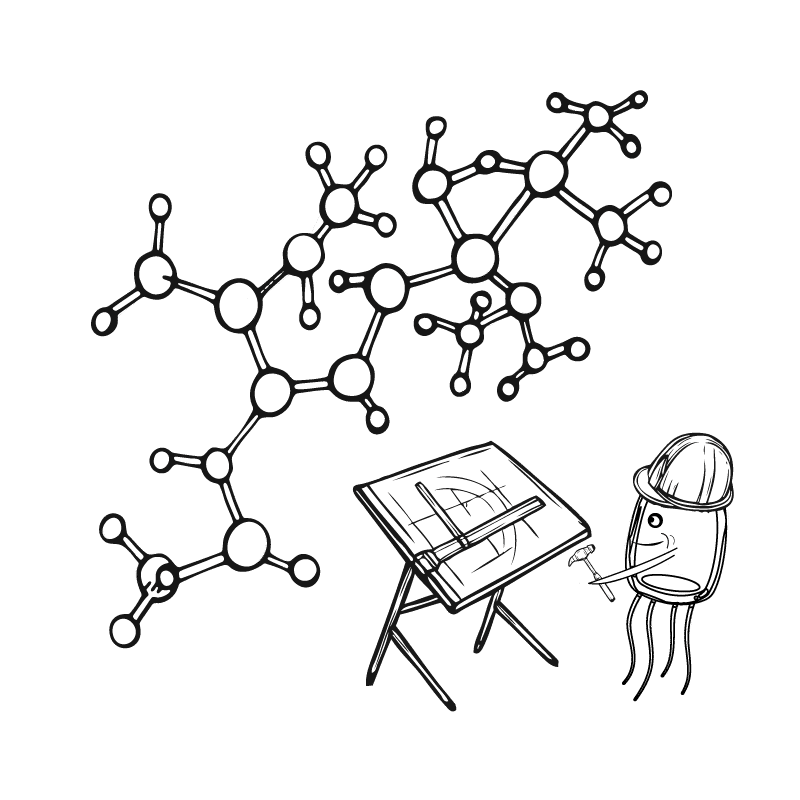 Fermentoinnin aikana syntyneet yhdisteet