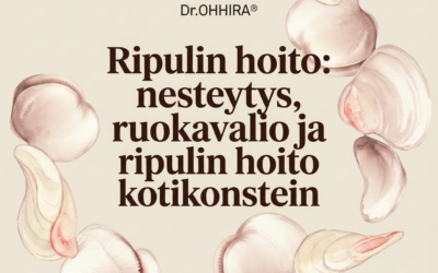 Ripulin hoito kotikonstein: Tutkittu opas nesteytykseen, ruokavalioon ja suoliston tasapainoon