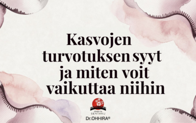 Kasvojen turvotuksen syyt – Opas tasapainoisempaan arkeen