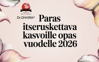 Paras Itseruskettava Kasvoille 2026: Löydä Tuote, Joka Takaa Täydellisen Hehkun
