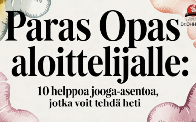 Haluatko vahvat pakarat? Tämä kotitreeniopas toimii oikeasti