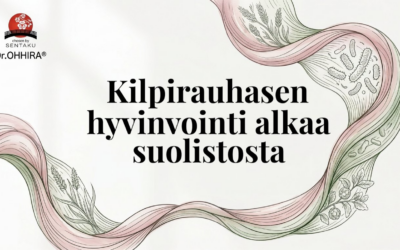 Kilpirauhasen vajaatoiminta kielletyt ruoka-aineet: Kattava opas parempaan oloon