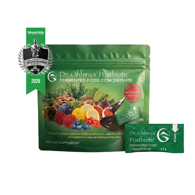 WholeFoods Magazine – Natural Choice Awards 2026, hopea