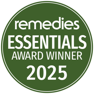remedies® – Health & Beauty Essentials Award 2025