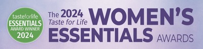 Taste for Life – Women’s Health Essentials Award 2024