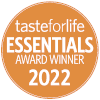 Taste for Life – Women’s Health Essential Award 2022